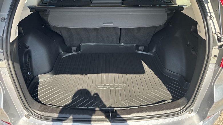 Honda CR-V 1.6 i-DTEC SR 5dr 2WD Diesel Estate